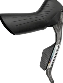 SRAM Force eTap AXS Road Groupset - 2x12-Speed HRD Shift/Brake Levers FM Calipers Rotors Chain F/R Derailleurs Hammerhead Karoo E1