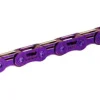 SRAM Force Flattop Chain - 12/13-Speed 114 Links PowerLock Connector Purple E1