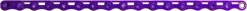 SRAM Force Flattop Chain - 12/13-Speed 114 Links PowerLock Connector Purple E1