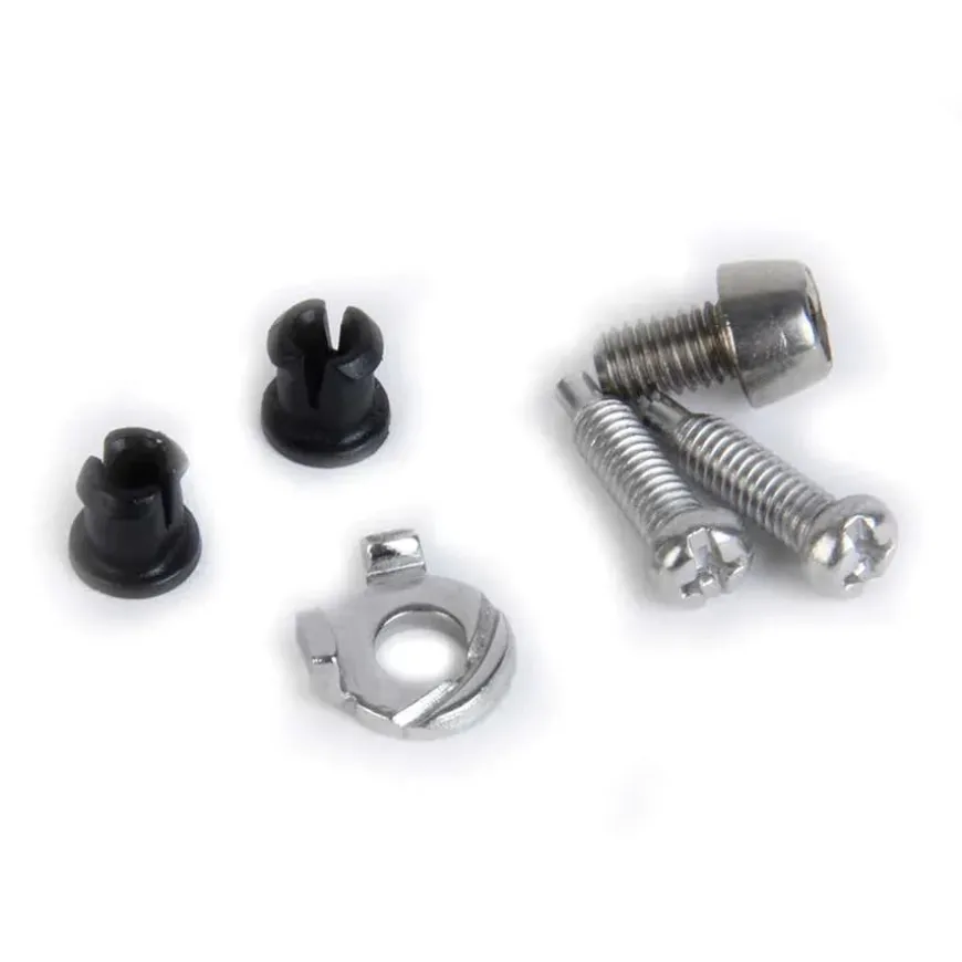 SRAM Force Rival Apex Rear Derailleur Cable Anchor Limit Screws Service Parts Kit
