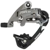 SRAM Force WiFli Rear Derailleur - 10 Speed Medium Cage Black/Silver
