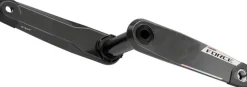 SRAM Force 1x XPLR Wide Crank Arm Assembly - 172.5mm 12/13-Speed 8-Bolt Direct Mount DUB Spindle Carbon E1