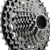 SRAM Force XG-1270 Cassette - 12-Speed 10-36t Silver For XDR Driver Body E1