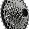 SRAM Force XG-1270 Cassette - 12-Speed 10-33t Silver For XDR Driver Body E1
