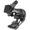 SRAM Force XPLR AXS eTap Rear Derailleur - 12-Speed Medium Cage 44t Max Battery Not Included Iridescent Gray D2