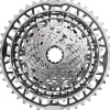 SRAM Force XPLR XG-1371 Cassette - 13-Speed 10-46t For XDR Driver Silver E1