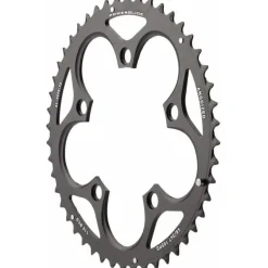 SRAM Force/Rival/Apex 10-Speed Chainring for GXP Crank, Long Over-shift Pin, Use with 34T