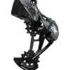 SRAM GX Eagle AXS Rear Derailleur - 12-Speed, Long Cage, 52t Max, Lunar