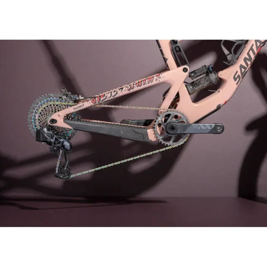 SRAM GX Eagle AXS Wireless Mountain Bike Drivetrain Upgrade Kit