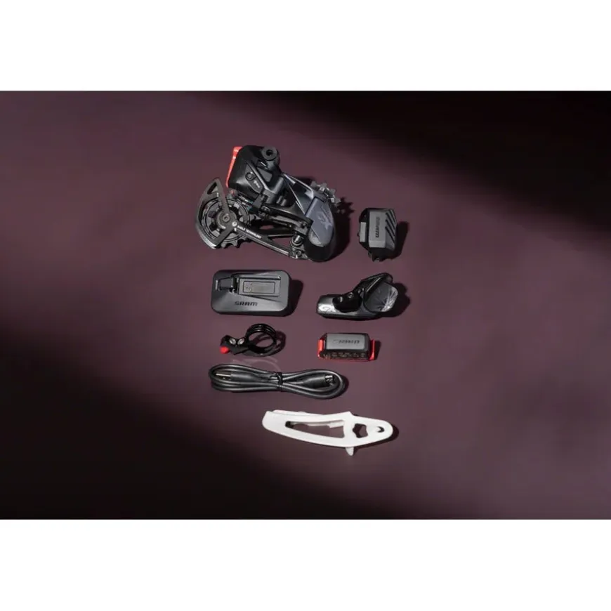 SRAM GX Eagle AXS Wireless Mountain Bike Drivetrain Upgrade Kit