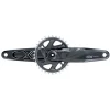 SRAM GX Eagle Boost Crankset - 170mm 12-Speed 32t Direct Mount DUB Spindle Interface Lunar 55mm Chainline