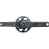 SRAM GX Eagle Carbon Boost Crankset - 175mm 12-Speed 32t Direct Mount DUB Spindle Interface Lunar