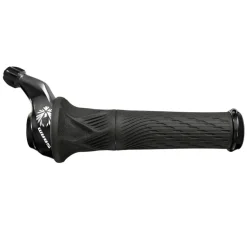 SRAM GX Eagle Grip Shift Shifter 12-Speed Rear BLK Left Right Grips Included