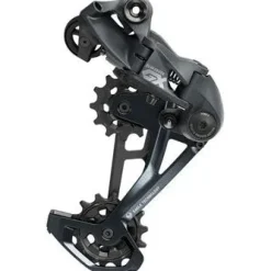 SRAM GX Eagle Rear Derailleur - 12-Speed, Long Cage, 52t Max, Lunar