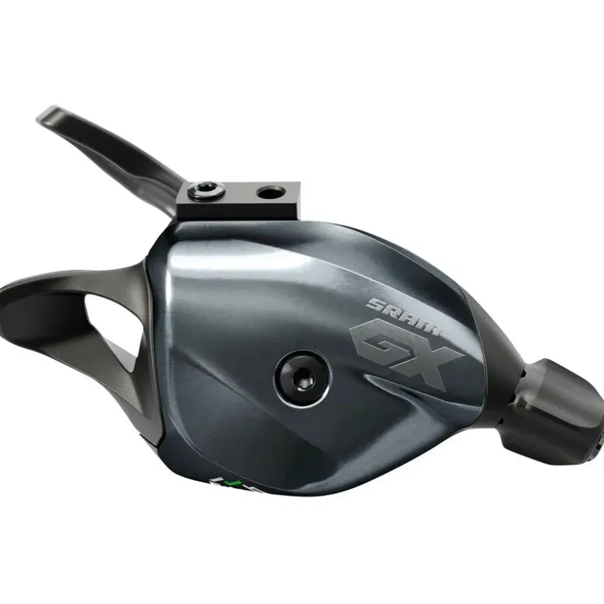SRAM GX Eagle Trigger Shifter - Rear, 12-Speed