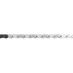 SRAM GX Eagle T-Type Flattop Chain - 12-Speed, 126 Links, Hollow Pin, Includes PowerLock Connector