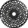 SRAM GX Eagle XG-1275 Cassette - 12 Speed 10-50t Black For XD Driver Body