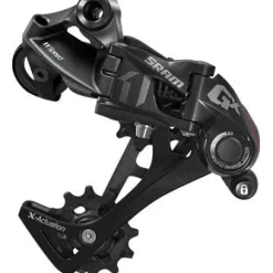 SRAM GX Rear Derailleur - 11 Speed 1x, With Clutch