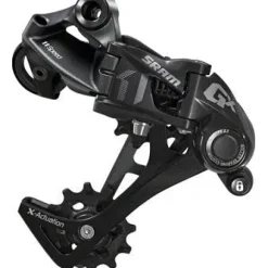 SRAM GX Rear Derailleur - 11 Speed 1x, With Clutch