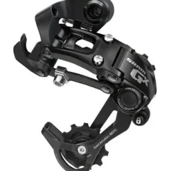 SRAM GX Rear Derailleur - 10 Speed, Long Cage