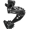 SRAM GX Rear Derailleur - 11 Speed, Long Cage 2x, With Clutch