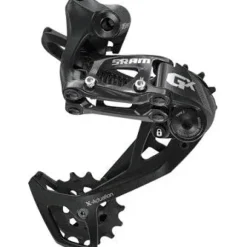 SRAM GX Rear Derailleur - 11 Speed, Long Cage 2x, With Clutch
