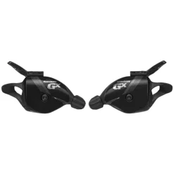 SRAM GX Trigger Shifter Set 2x10 Black