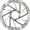 SRAM HS2 Disc Brake Rotor - 180mm, 6-Bolt, Rounded