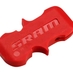 SRAM Hydraulic Road Disc Brake Bleed Block
