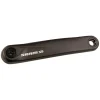 SRAM Left X5 GXP Crank Arm 175mm Black