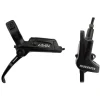 SRAM Level Disc Brake and Lever - Front Hydraulic Post Mount Black A1