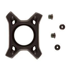 SRAM Mahle/Specialized SL Spider - 107BCD Ebike Black