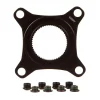 SRAM Mahle/Specialized SL Spider - 104BCD Ebike Black