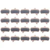 SRAM Maven X-Large Disc Brake Pads - Sintered Compound Steel Backed Powerful Maven 2024+ 20 Sets