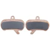 SRAM Maven X-Large Disc Brake Pads - Sintered Compound Steel Backed Powerful Fits Maven 2024+
