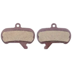 SRAM Maven X-Large Disc Brake Pads - Organic Compound Steel Backed Quiet Fits Maven 2024+