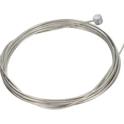 SRAM 5mm Slickwire Mountain Bike Brake Cable Silver Each