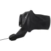 SRAM NX 11 Speed Rear Twist Shifter Black