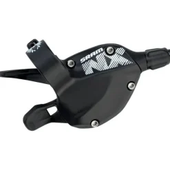 SRAM NX Eagle Groupset: 170mm 32 Tooth DUB Boost Crank, Rear Derailleur, 11-50 12-Speed Cassette, Trigger Shifter, and Chain