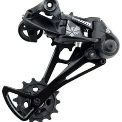 SRAM NX Eagle Rear Derailleur - 12 Speed, Long Cage