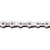 SRAM PC-870 6, 7, 8 Speed Bike Chain, 114 Links, Silver