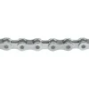 SRAM PC-1 Chain - Single Speed 1/2" x 1/8", 114 Links, Silverv
