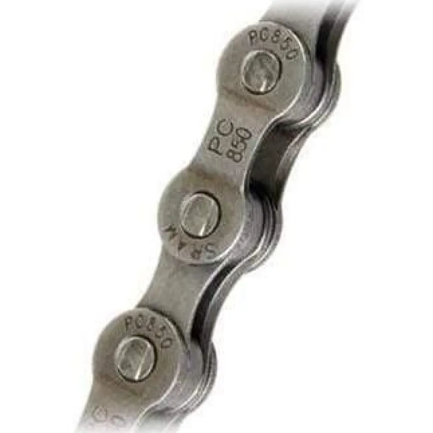SRAM PC-850 8-Speed Bike Chain
