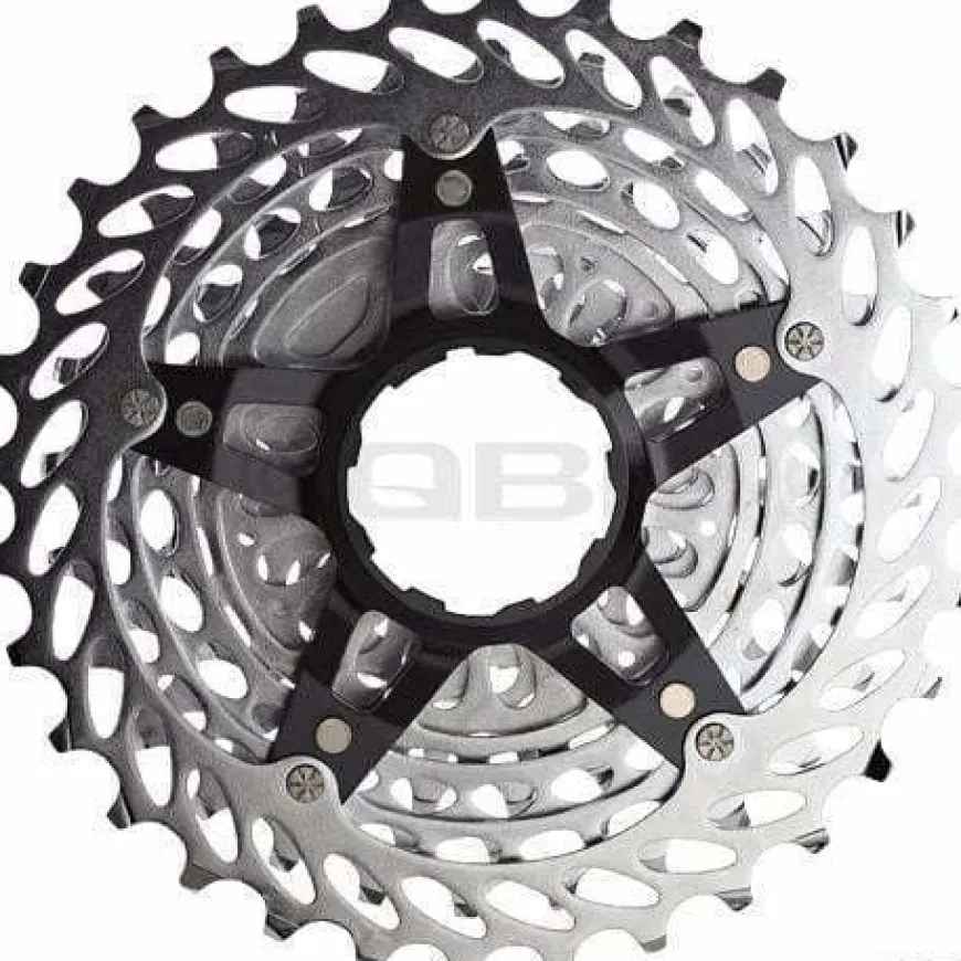 SRAM PG-1050 10 Speed Cassette