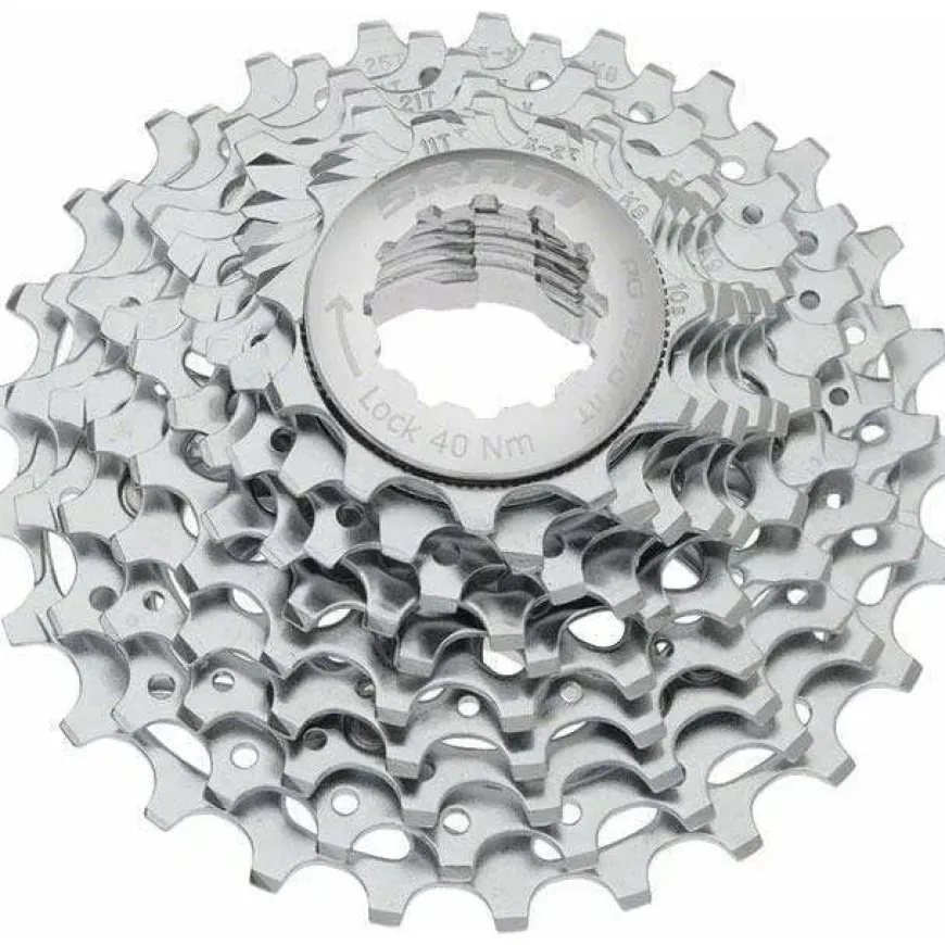 SRAM PG-1070 10 Speed Cassette