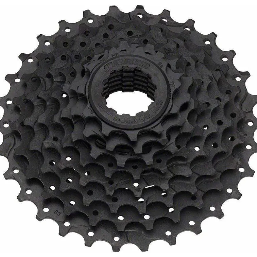 SRAM PG-820 8-Speed Cassette