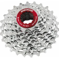SRAM PG-970 9-Speed Cassette