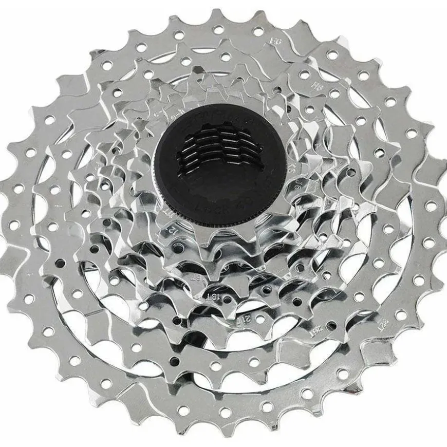 SRAM PG-970 9-Speed Cassette