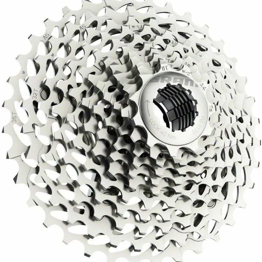 SRAM PG-1170 11-Speed Cassette