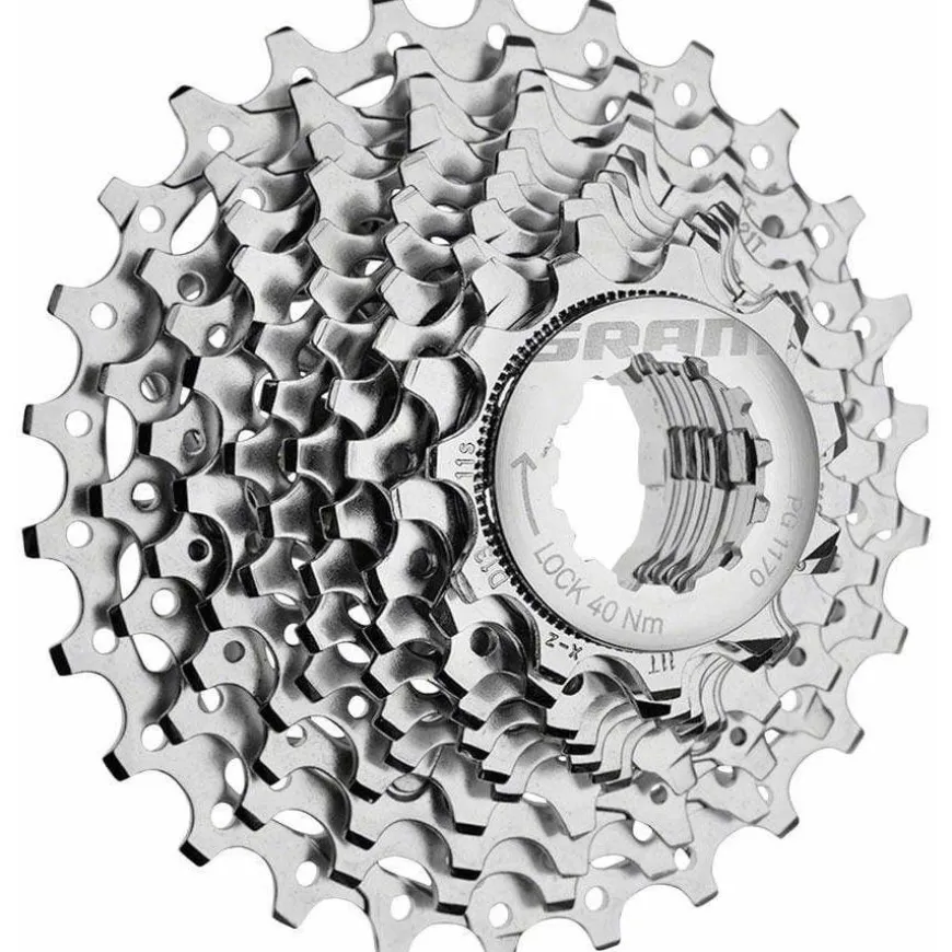 SRAM PG-1170 11-Speed Cassette